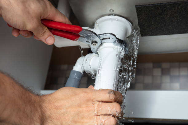 Best Water damage restoration insurance claims  in New Baltimore, VA