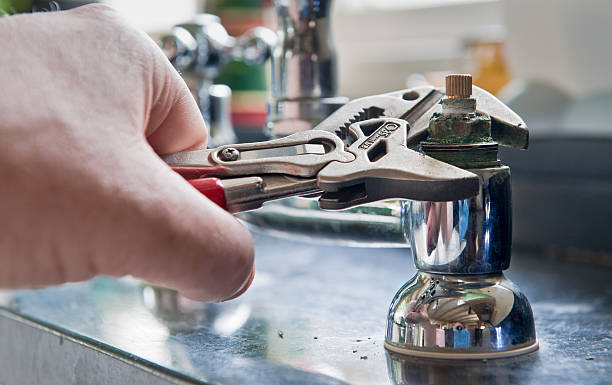 Best Ceiling water damage repair  in New Baltimore, VA
